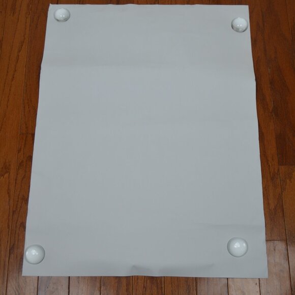 RADIOHEAD "It's Not Too Late" LIMITED EDITION NUMBERED POSTER 6044 / 7500 READ - Picture 10 of 16